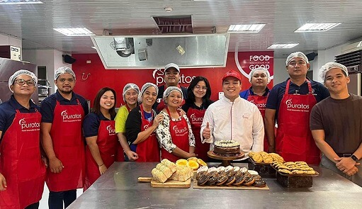 Meet the FoodChow Team