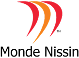 Monde Nissin Logo
