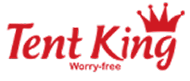 Tent King Logo
