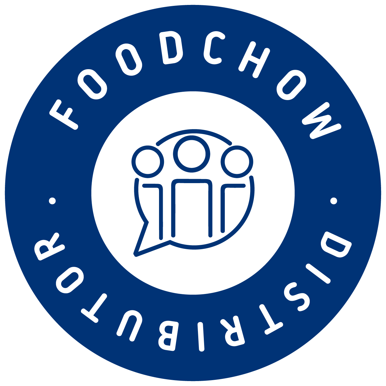 FoodChow Logo