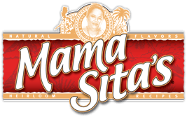 Mama Sita's Logo