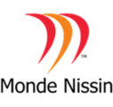 Monde Nissin Logo