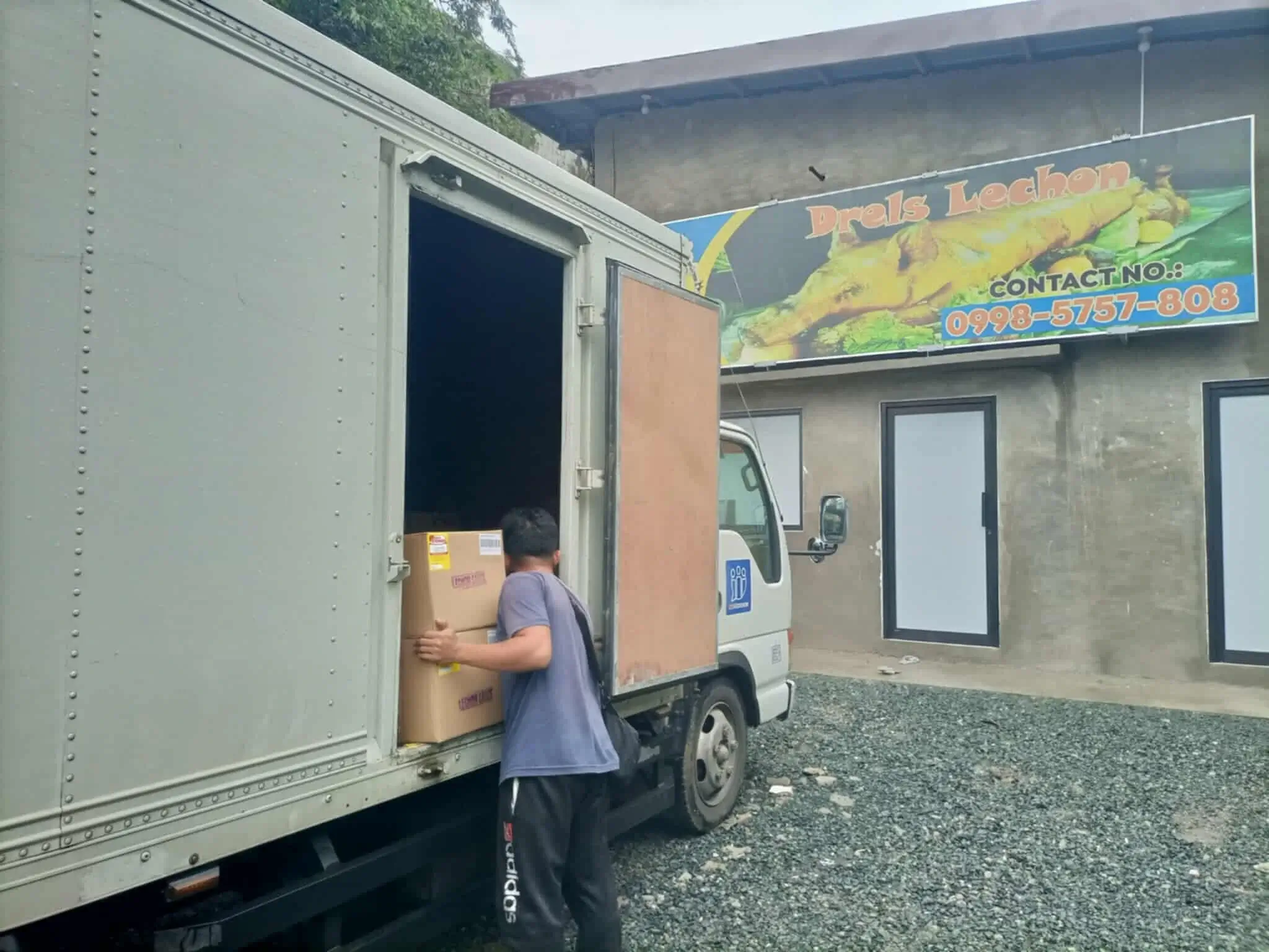 Batangas Delivery