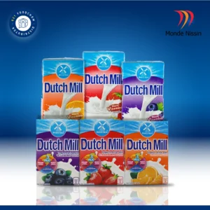MONDE NISSIN DUTCHMILL YOGHURT DRINK