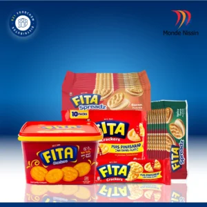MONDE NISSIN FITA