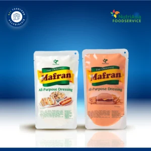 NutriAsia Mafran All Purpose Dressing