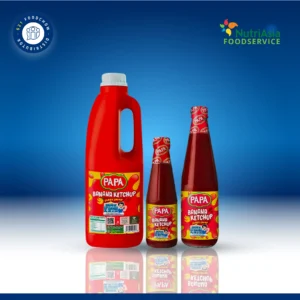 NutriAsia Papa Banana Catsup