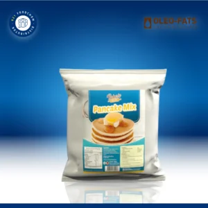 Oleo-Fats Bakers Delitenpancake Mix