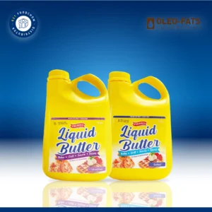 Oleo-Fats Primeo Butter Liquid