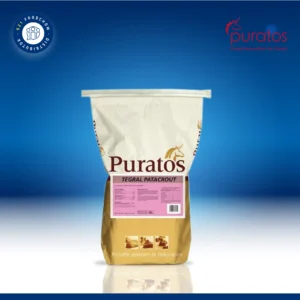 Puratos Tegral Patacrout