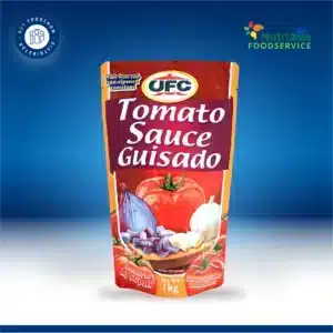 NAI_FG000174 UFC Tomato Sauce Guisado