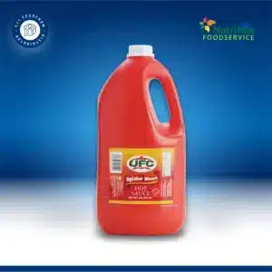 NAI_FG000198 UFC Hot Sauce