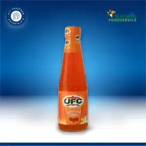 NAI_FG000336 UFC Sweet Chili Sauce