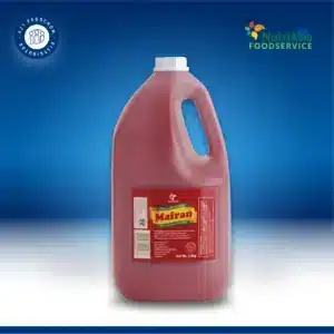 Mafran Banana Catsup 3.9 kg