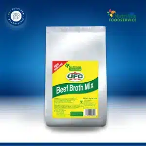 NAI_FG000676 UFC Beef Broth