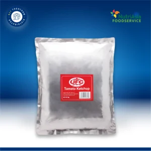 NAI_FG000696 UFC Tomato Ketchup