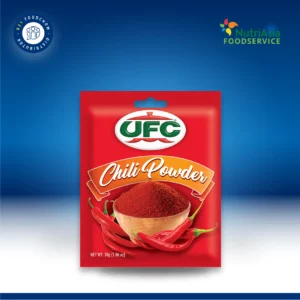 NAI_FG000843 UFC Chili Powder Flexi
