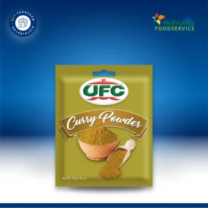 NAI_FG000852 UFC Curry Powder Flexi