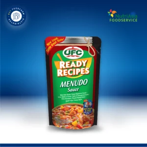 NAI_FG000935 UFC Ready Recipes Menudo Sauce