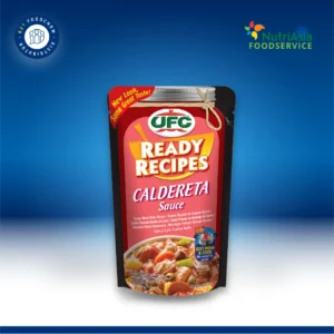 NAI_FG000936 UFC Ready Recipes Caldereta Sauce