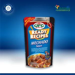 NAI_FG000938 UFC Ready Recipes Mechado Sauce