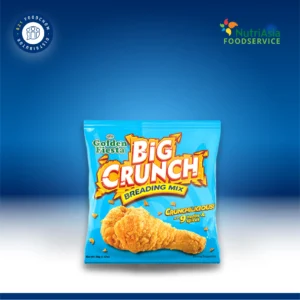 NAI_FG000958 Golden Fiesta Big Crunch