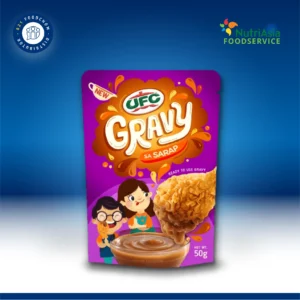 NAI_FG000978 UFC Gravy