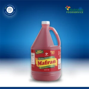 NAI_FG001008 MAFRAN Banana Catsup Regular