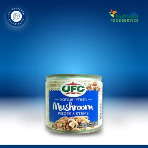 NAI_FG001186 UFC FS Pieces & Stems Mushrooms