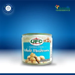 NAI_FG001193 UFC FS Whole Mushrooms