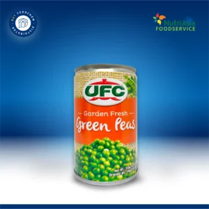 NAI_FG001194 UFC FS Green Peas