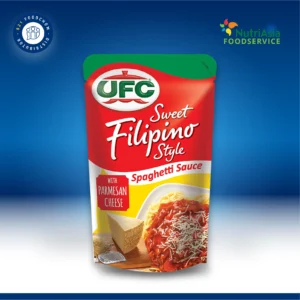 NAI_FG001210 UFC Spaghetti Sauce