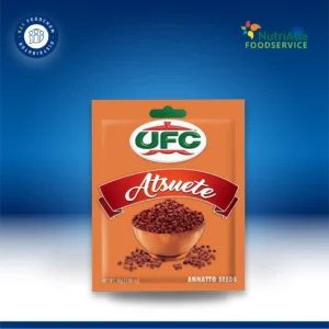 NAI_FG001246 UFC Annatto Seeds