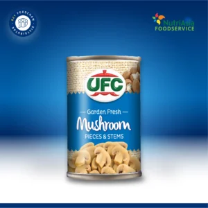 NAI_FG001256 UFC FS Pieces & Stems Mushrooms