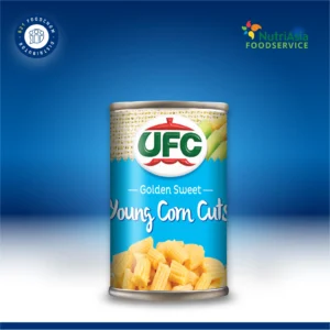 NAI_FG001257 UFC FS Young Corn Cuts