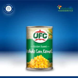 NAI_FG001258 UFC FS Corn Kernels