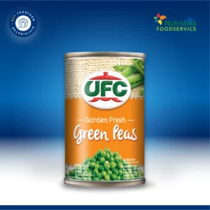 NAI_FG001259 UFC FS Green Peas
