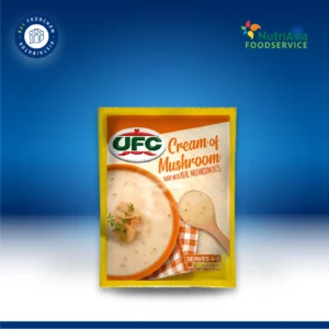 NAI_FG001263 UFC Cream of Mushroom