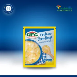 NAI_FG001264 UFC Crab and Corn