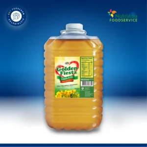 NAI_FG001272 UFC Golden Fiesta Canola Oil