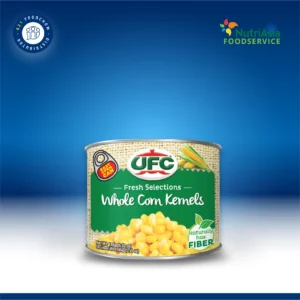 NAI_FG001323 UFC FS Corn Kernels