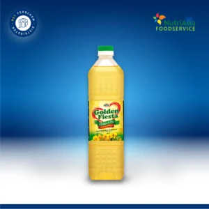 NAI_FG001328 UFC Golden Fiesta Canola Oil
