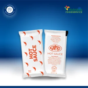 NAI_FG001350 UFC Hot Sauce