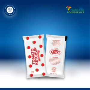 NAI_FG001366 UFC Tomato Ketchup