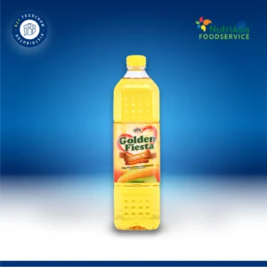 NAI_FG001371 UFC Golden Fiesta Corn Oil