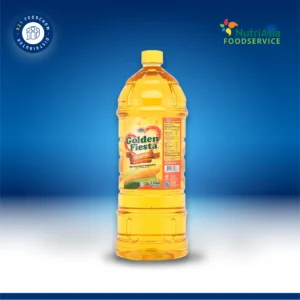 NAI_FG001372 UFC Golden Fiesta Corn Oil