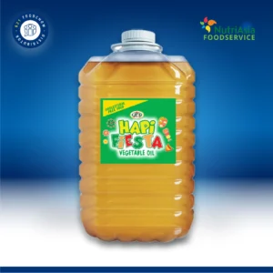NAI_FG001569 UFC Hapi Fiesta Vegetable Oil