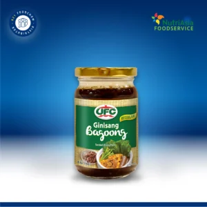 NAI_FG001609 UFC Bagoong Ginisa Regular