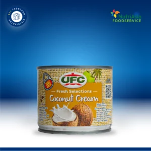 NAI_FG001618 UFC FS Coconut Cream