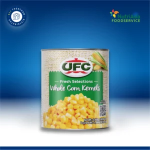 NAI_FG001631 UFC FS Corn Kernels